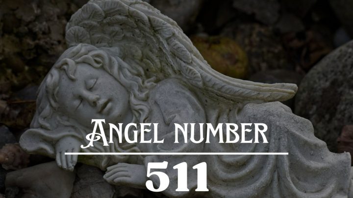 Angel Number 511 Meaning: A Happier Life Awaits You !