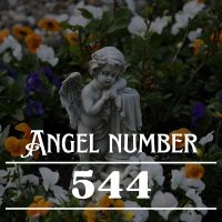 天使雕像-544
