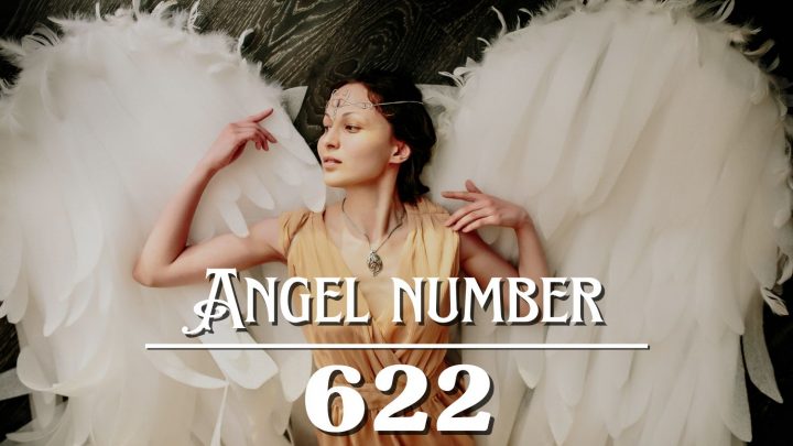 Angel Number 622 Meaning: Manifest the Life You Deserve