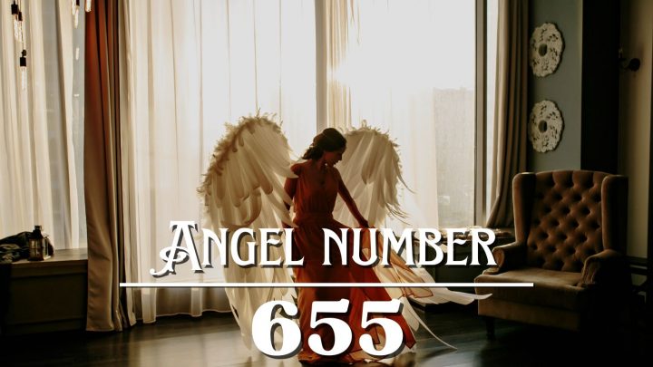 Significato del numero Angelo 655: Vivere, amare e respirare
