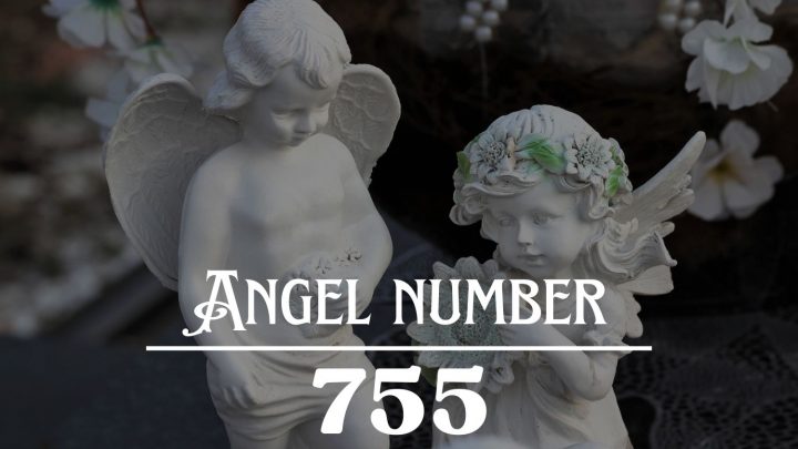 Significado do Anjo Número 755: A sua hora está a chegar