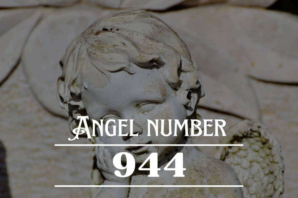 The Angel Number 944 Meaning and Symbolism