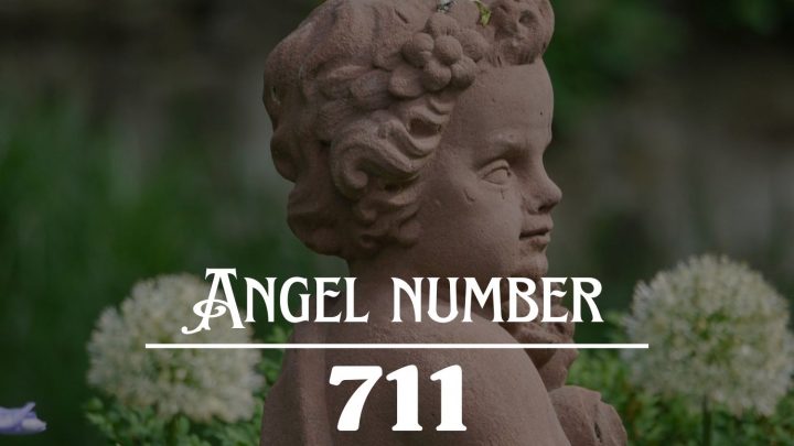 Angel Number 711 Meaning: Nothing Is Impossible For You, As Long As You Believe In Yourself !