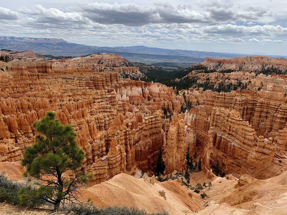 famoso parque nacional