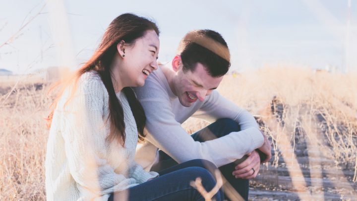 The Funniest Zodiac Signs, Ranked!