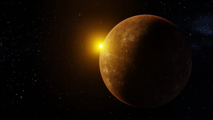 Why Mercury Retrograde Isn’t Ruining Your Life (But Maybe You Are)
