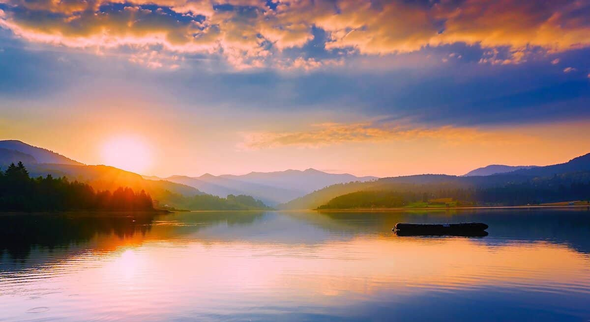 landscape-lake-sky