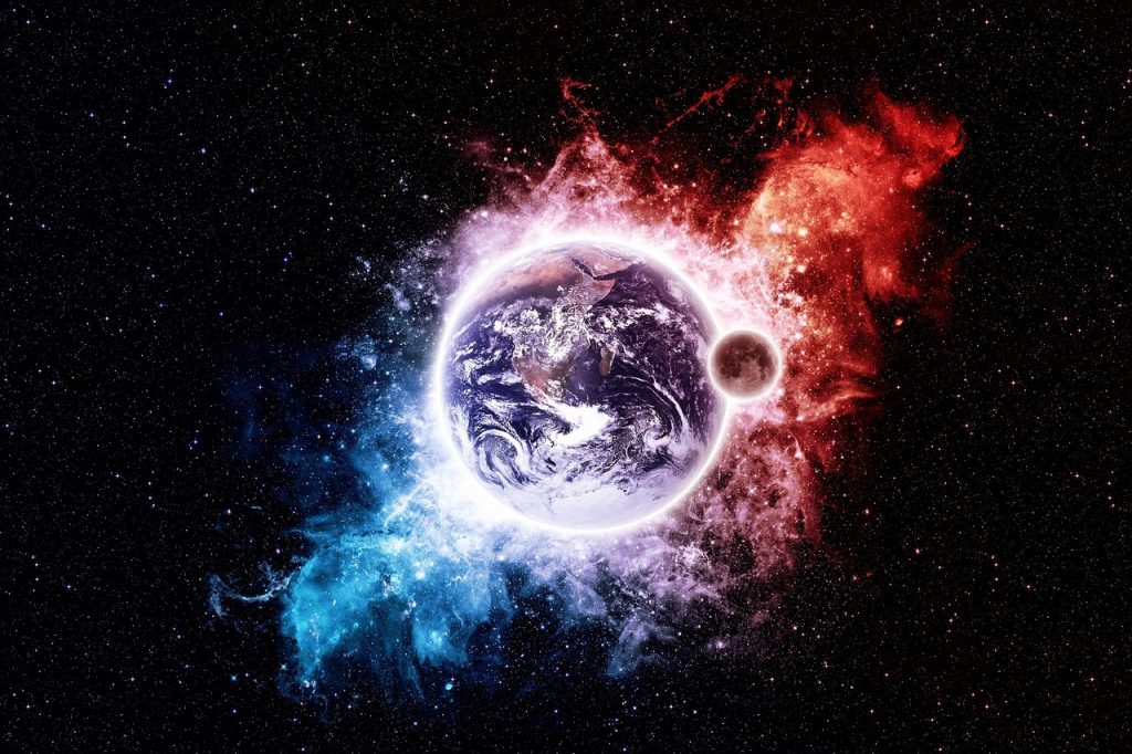 universe-space-planets