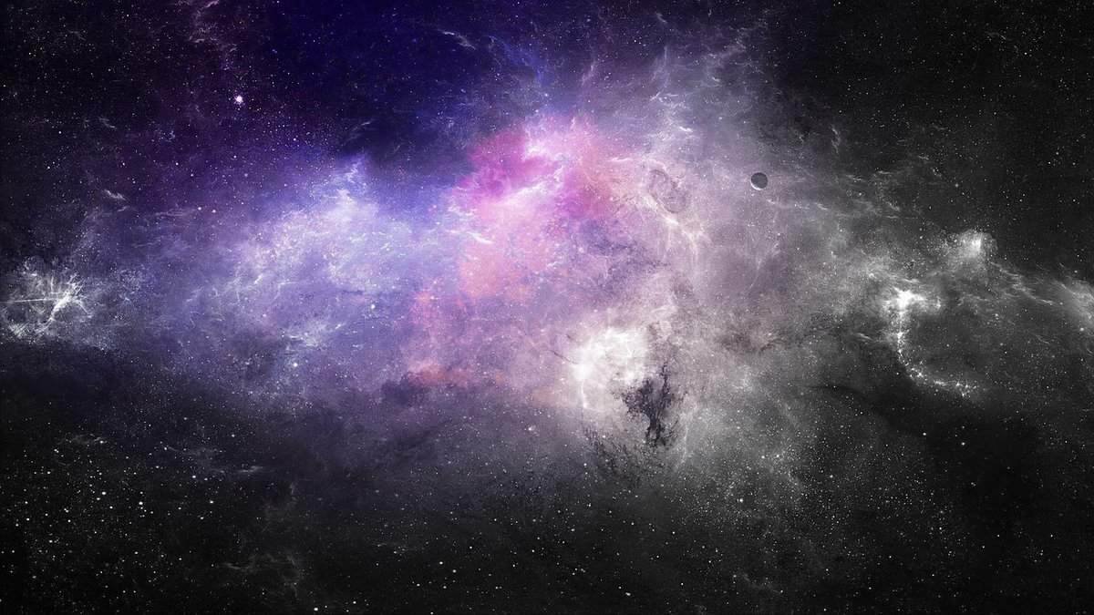 the-infinite-cosmos