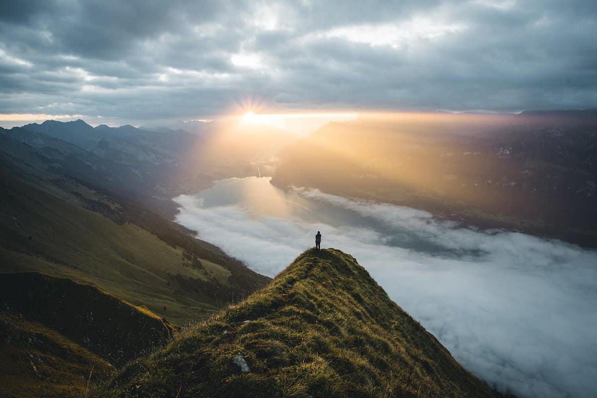 sunrise-sky-mountains