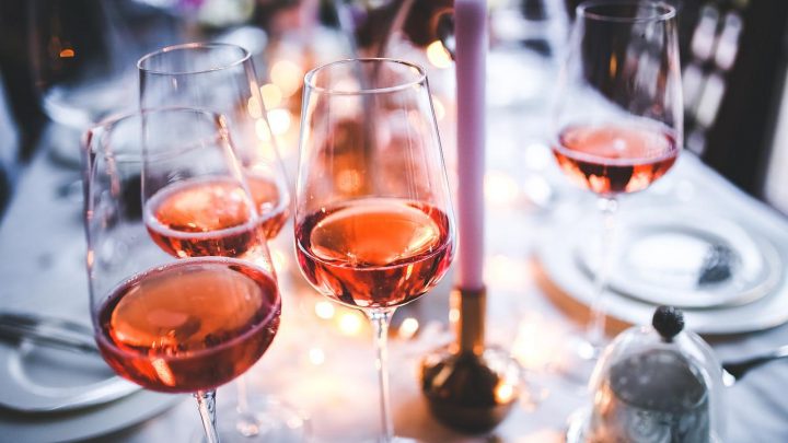 The Zodiac Signs As Our Favorite Cocktails!