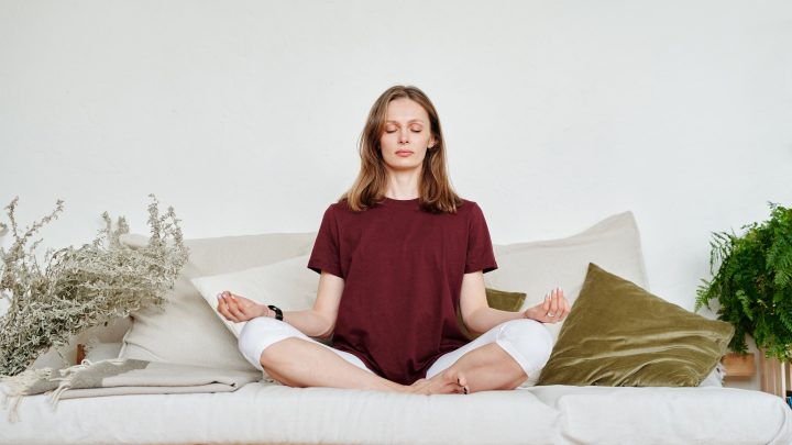 5 Zodiac Signs That Are Old Souls Who Find Peace Later In Life