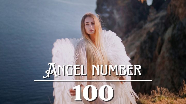 Significado do número 100 do Anjo: Dê um salto de fé