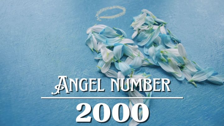 Angel Number 2000 Meaning: Let Your Voice Be Heard