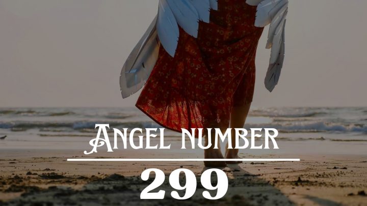 Significato del numero Angelo 299: E' tempo di condividere l'amore