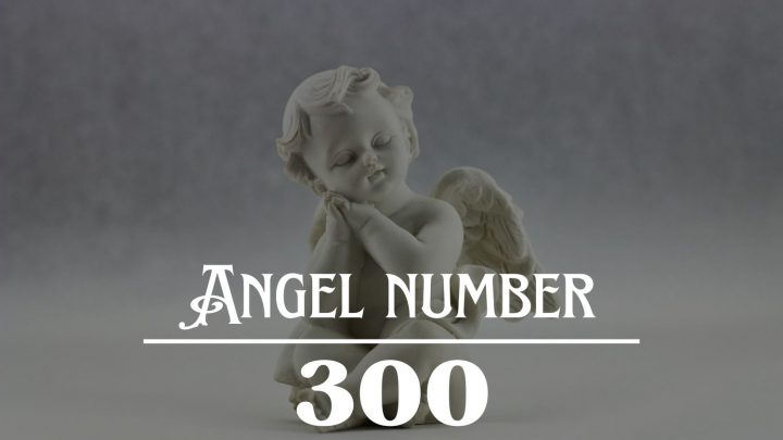 Significato del numero 300 dell'Angelo: Questo è l'inizio di un nuovo capitolo della vostra storia.