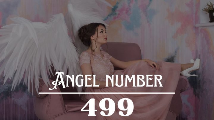 Angel Number 499 Meaning: You Will Win This Battle