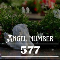天使雕像-577
