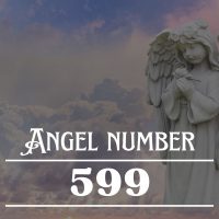 天使雕像-599