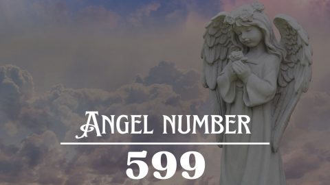 Angel Number 599 Meaning: Your Future Will Be Full of Prosperity And ...