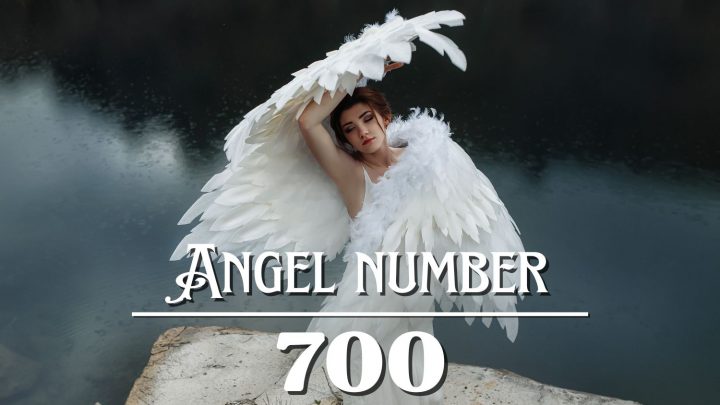 Significado do número 700 do Anjo: Use o poder da sua mente