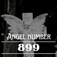 estátua de anjo-899