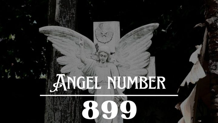 Significato del numero 899 dell'angelo: Continuate ad andare avanti, siete più vicini al successo di quanto pensiate!