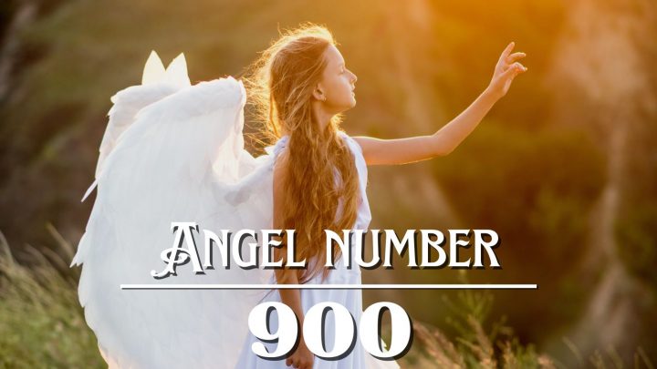 Significado del Número del Ángel 900: Haz brillar tu fuente de luz interior