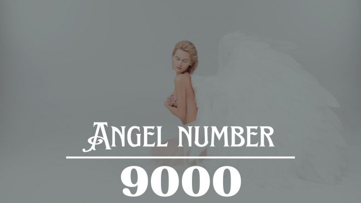 Angel Number 9000 Meaning：重新开始是惊人的。