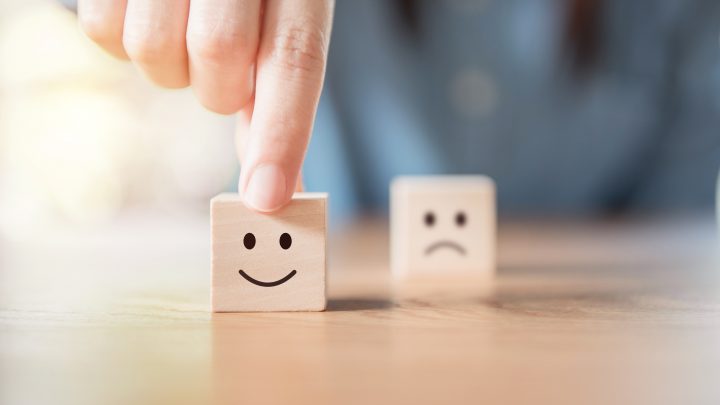 10 Habits That Will Help You Stay Positive In This Gloomy World