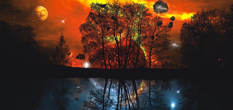 The Power Of Destiny Number 3