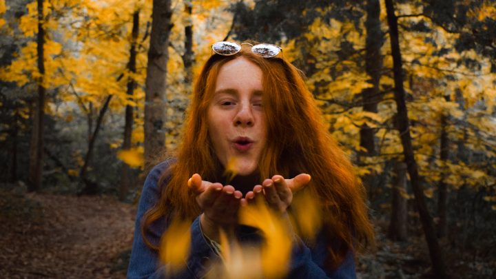 How September Will Shape Your Life Based on Your Rising Sign
