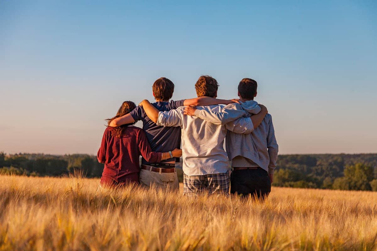 group-of-friends