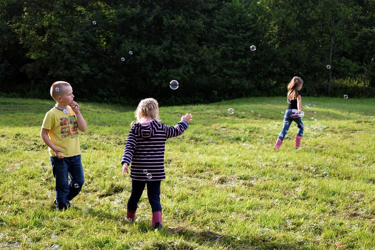 green-meadow-children