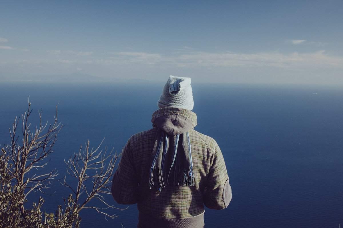 海水景观