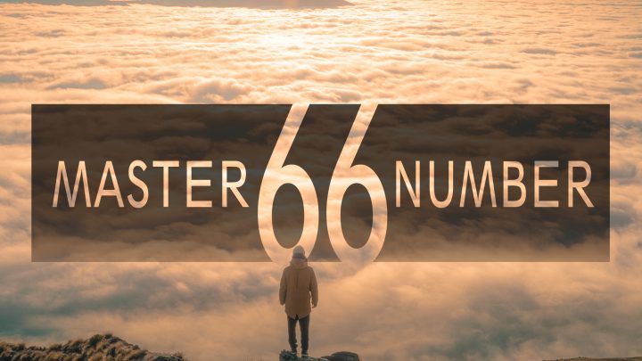 O Poder do Número Mestre 66