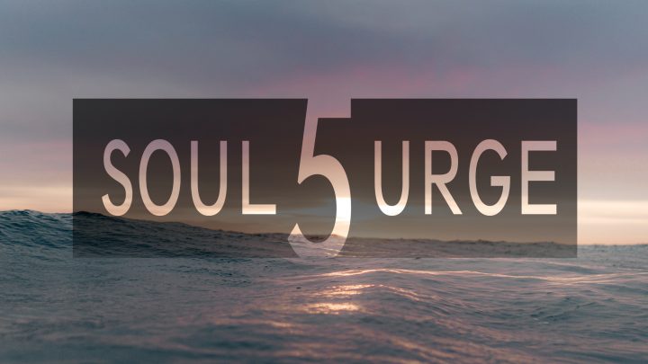 Soul Urge Number 5: The Adventurer