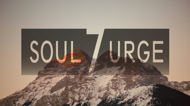Soul Urge Number 7: The Thinker