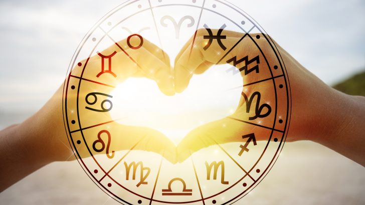 Your Weekly Love Horoscope for May 12-18, 2025!