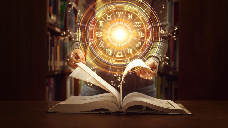 Take a Look at the Cultural Differences in Astrological Traditions Across the World