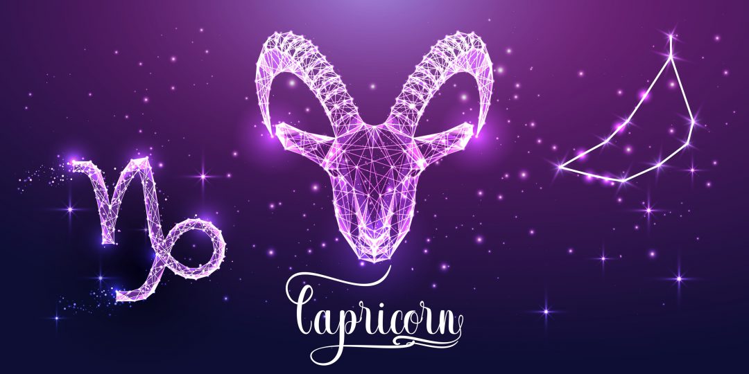 Chiron In Capricorn - Angelynum