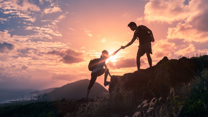 10 Things Preventing You From Taking the Next Step In a Relationship
