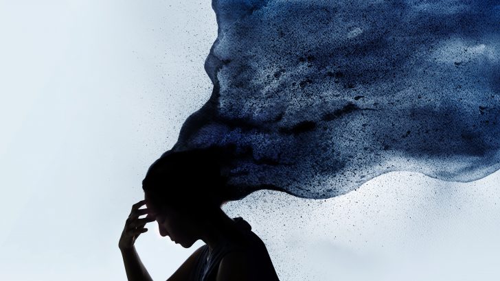 What Your Sign Does Instead of Dealing With Their Problems