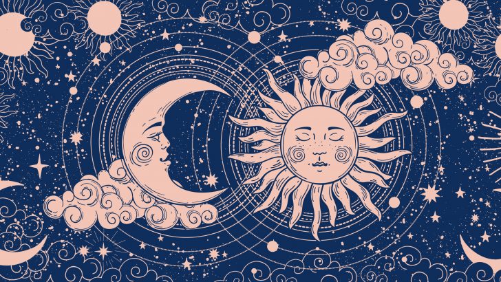 All About Your ‘Big Three’ In Astrology