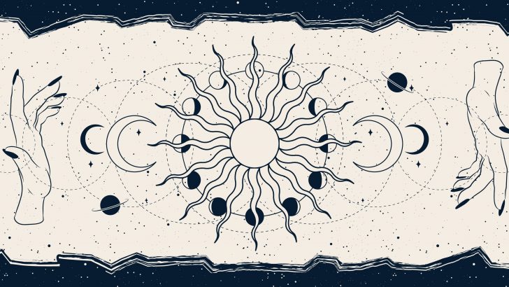 Summer Solstice Is Here and This Is What It Means for Each Zodiac Sign