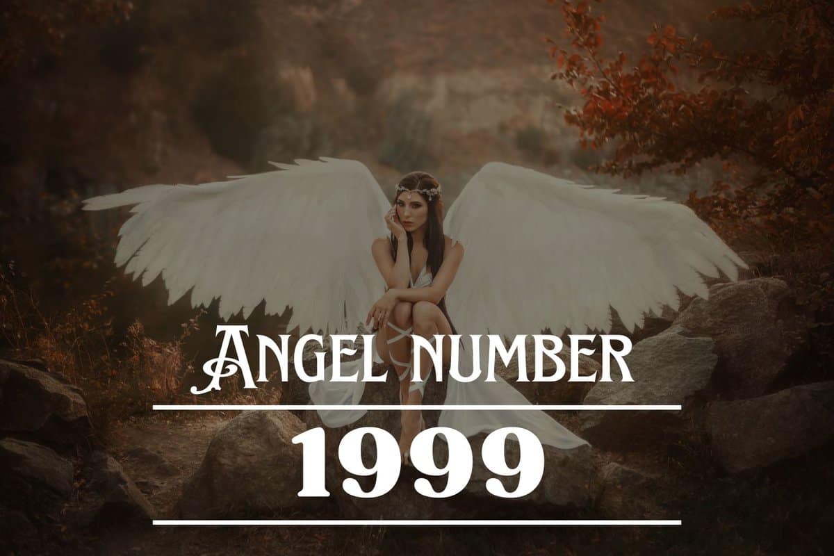 天使编号-1999