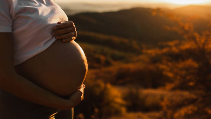 Dreaming About Being Pregnant Doesn’t Always Mean You’re Pregnant — Here’s What Else It Could Mean