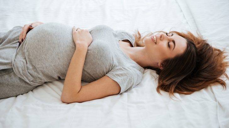 Dreaming Of Being Pregnant Biblical Meaning
