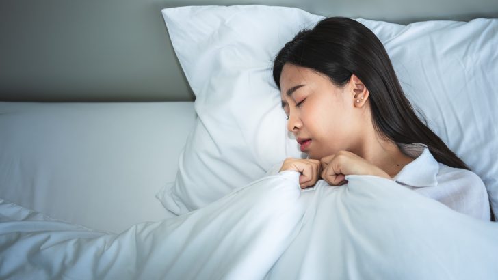 What Does It Mean When You Dream About Someone?