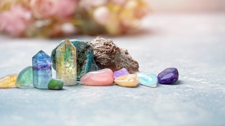 7 Best Crystals for Libra